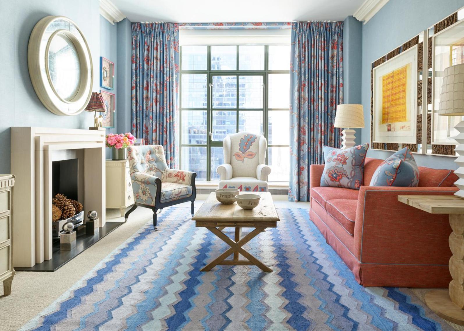 The Whitby Hotel New York Buitenkant foto