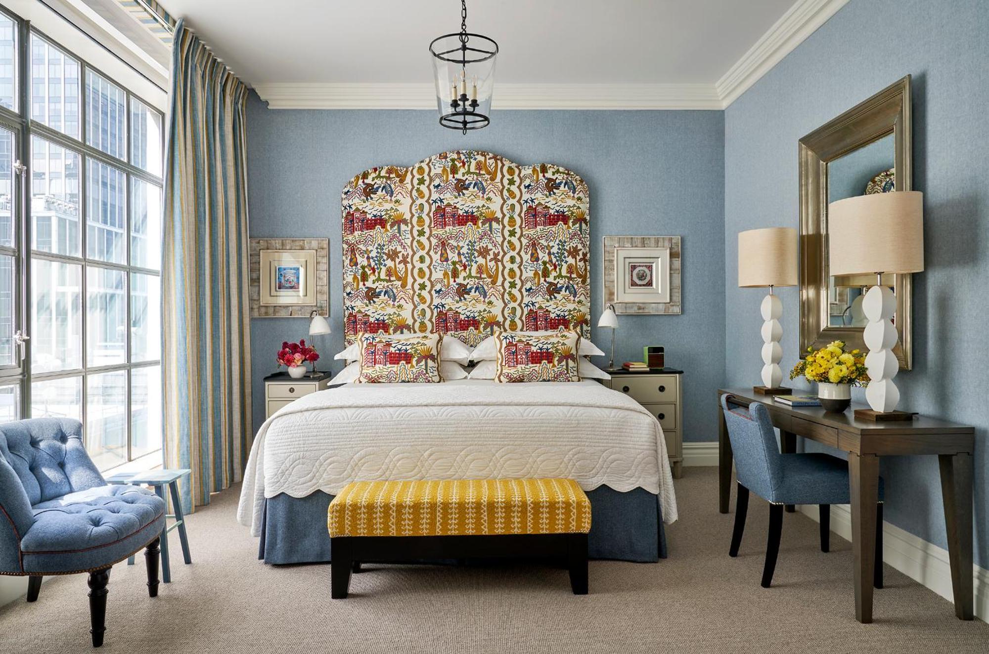 The Whitby Hotel New York Buitenkant foto